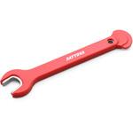 ショート防止レンチ絶縁スパナ10MM DAYTONA(デイトナ)