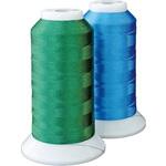 キングスターECO ミシン刺しゅう糸 フジックス[縫製用品]