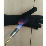 耐熱手袋 1000℃対応 強力な耐火性能 BLACK FIRE bitstrong