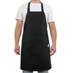 耐火エプロン 溶接スパッタ対策におすすめ BLACK FIRE bitstrong