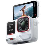 Ace Pro 2 ストリート撮影キット アークティックホワイト(シングルバッテリー：ムーンライト・シルバー) insta360