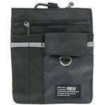 シングルフィン – ロガーシリーズラダー「生命の樹」ケース付き シザーケース L SK11 腰袋 【通販モノタロウ】