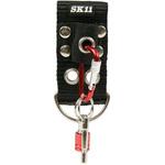 Qホルダーセットベルト通し付 SK11