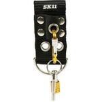 Qホルダーセットベルト通し付 SK11 作業用ベルト 【通販モノタロウ】