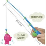 3118 どきどきフィッシング アーテック(学校教材・教育玩具)