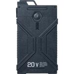 SP-324 S-AIR ULTIMATE EVO 専用20Vバッテリー 1個 S-AIR