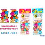 るんるんサビキ 白 マルシン漁具