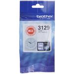 純正インクカートリッジ brother LC3129 brother(ブラザー)