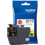 純正インクカートリッジ brother LC3117 brother(ブラザー