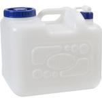 ポリタンク コック付き モノタロウ ポリタンク/扁平缶 【通販モノタロウ】