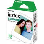 WW 1 インスタントカラーフィルム instax SQUARE フジフイルム