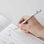 エナージェル インフリー0.7 ぺんてる