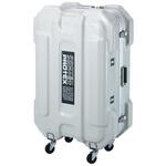 プロテックス・PROTEX・ハードケース PROTEX CORE 樹脂製ハードケースハンドキャリータイプ フジコーワ