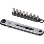 - 板ラチェットドライバー モノタロウ 62927165