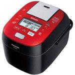 スチーム&可変圧力IHジャー炊飯器 Panasonic(パナソニック