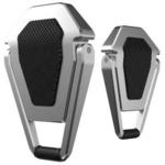 ノートパソコンをタイピングしやすい角度に調整 ノートパソコン用コンパクトスタンド OWLTECH(オウルテック)