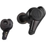 Audio-Technica ワイヤレスイヤフォン ATH-CKSXBT SVN｜イヤホン：ワイヤレスイヤホン｜オーディオテクニカ