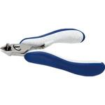 ES5540-CR-BG-IT 精密ニッパ(静電気対策タイプ) 先細リリーブ形 Ideal-Tek