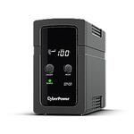 CPJ500 CPJ500 500VA/300W 正弦波 常時商用 CyberPower
