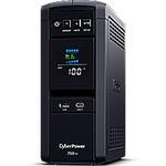 CP750PFCLCDJP CR750 750VA/525W 正弦波 ラインインタラクティブ CyberPower