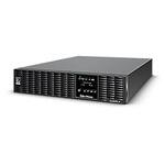 OL2200RTJP OL2200 2，200VA/1，440W 正弦波 常時インバーター ラック2U/タワー兼用 CyberPower