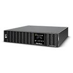 OL1000ERTXL2U 200V入出力 OL1000 1，000VA/900W 正弦波 常時インバーター ラック2U/タワー兼用 CyberPower