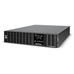 OL3000ERTXL2U 200V入出力 OL3000 3，000VA/2，700W 正弦波 常時インバーター ラック2U/タワー兼用 CyberPower