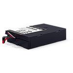 PR1500RTXL2UJP用バッテリパック CyberPower