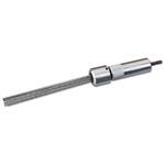 2Φx180mm 100本付 ニードルコゲラ 2Φサイドハンドルセット 富士製砥