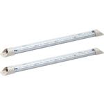 生活防水型 LED 照明灯 QPHLCシリーズ Qlight