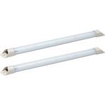 生活防水型 LED 照明灯 QPLシリーズ Qlight