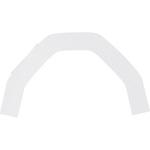 マーク フロントフェンダー 61106GT0761 ホンダ