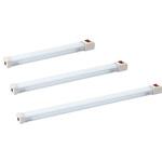配電盤用LED照明灯 QELSシリーズ 電源線引出型+SW装着 Qlight
