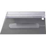 スキージ(ポリカーボネート製) TRUSCO