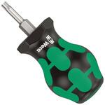 スタビードライバー Wera