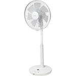 KI-3592DC DC 35cm リビングフルリモコン扇風機 TEKNOS