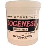 耐熱フッ素グリースロゲネストラムダHJM-8 ニッペコ(旧 日本礦油 耐熱フッ素グリースロゲネストラムダHJM-8 ニッペコ(旧 日本礦油