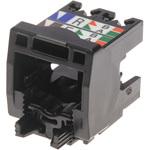 CPCAPBL-X かんたん成端モジュラープラグ ストレート型用ワイヤーキャップ PANDUIT(パンドウイット)