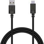 USBケーブル A-C USB2.0 認証品 抗菌 形状記憶 まとまる タイプC スマートフォン タブレット エレコム
