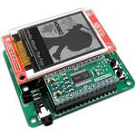 ADRPM1902K ラズパイマガジン連動 ラズベリーパイ用ハイレゾDAC拡張ボード【キット版】 ビット・トレード・ワン