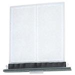 P-50F ロスナイ用 交換用 外気清浄(除じん)フィルター 三菱電機