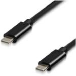 U3PDG2CC10 Lumen Type-C to Type-C ケーブルGen2 (10Gbps) 1m ルーメン