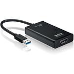 JUA350 USB 3.0 HDMI DISPLAY ADAPTER j5 create