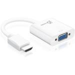JDA213J HDMI to VGA Adapter j5 create