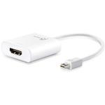 Mini DisplayPort HDMI変換アダプタ】のおすすめ人気ランキング