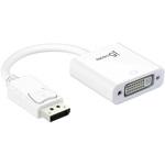 JDA134 DisplayPort DVI adapter j5 create