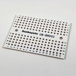 UB-BRD02 ミニ・ブレッドボード互換ユニバーサル基板 サンハヤト