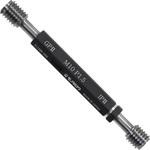 - 限界ねじプラグゲージ 検査成績書付 モノタロウ 62960215