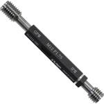 - 限界ねじプラグゲージ 検査成績書付 モノタロウ 62960224