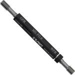 - 限界ねじプラグゲージ 検査成績書付 モノタロウ 62960258